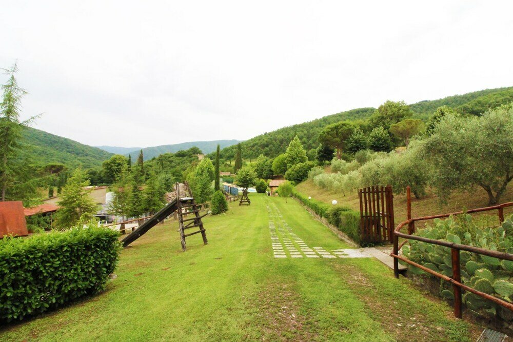 Фото Casale Aiola