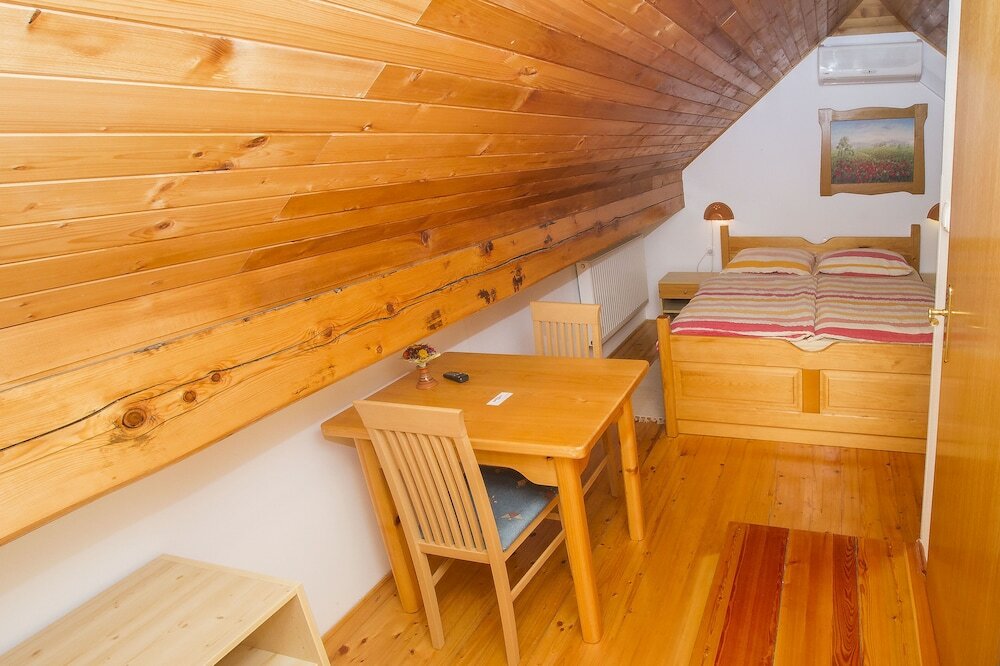 Фото Tourist Farm Pri Martinovih