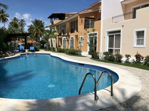 Гостиница TrueCost Resort Villas Paradise в Провинции Ла-Альтаграсия