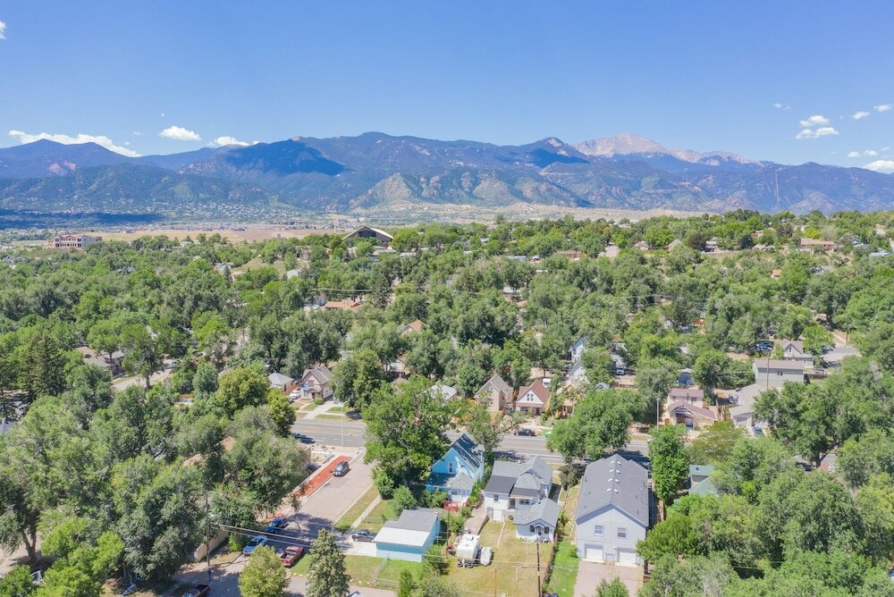 Фото Pet-friendly 4 Br Family Stay Near Downtown