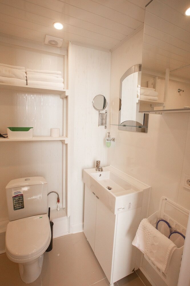 Фото Central Streets