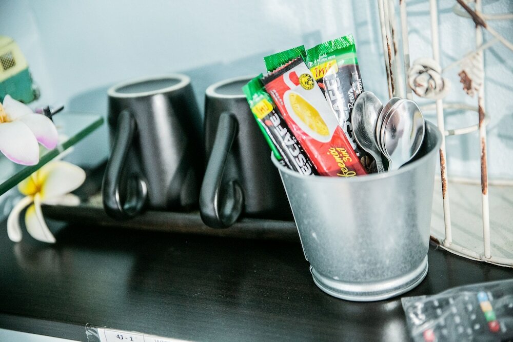 Фото Bangkok Canale Home