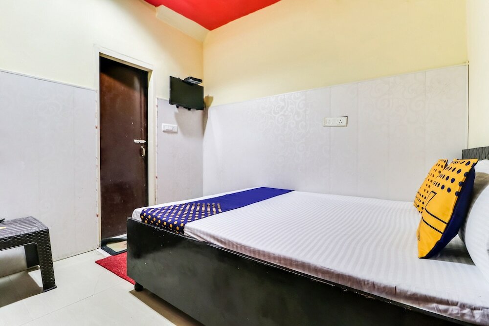 Фото Spot On 61068 Hotel Kr