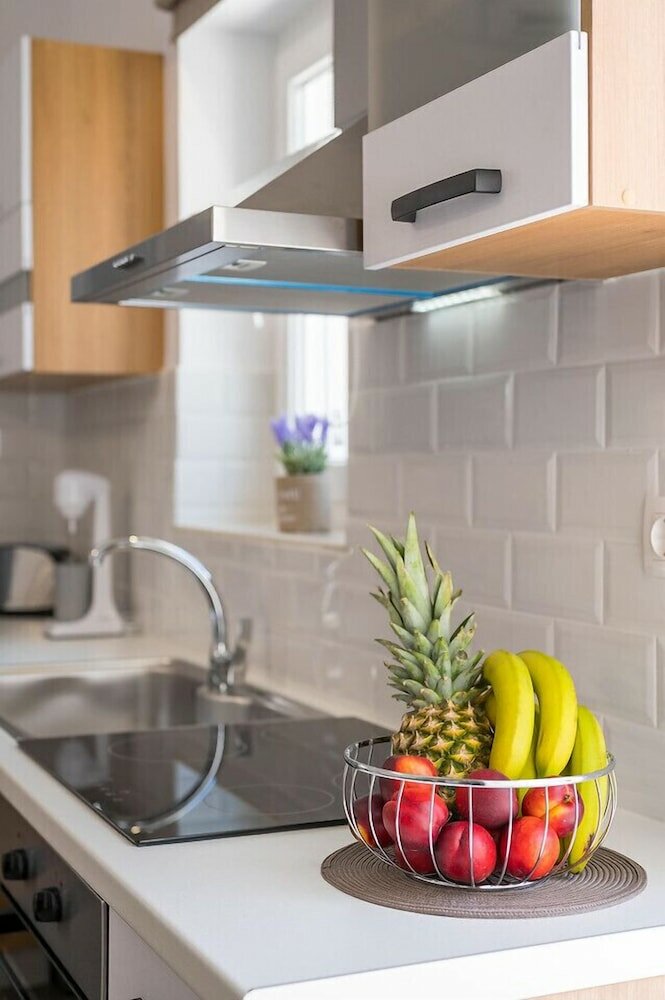 Фото B&m Villa Sirili