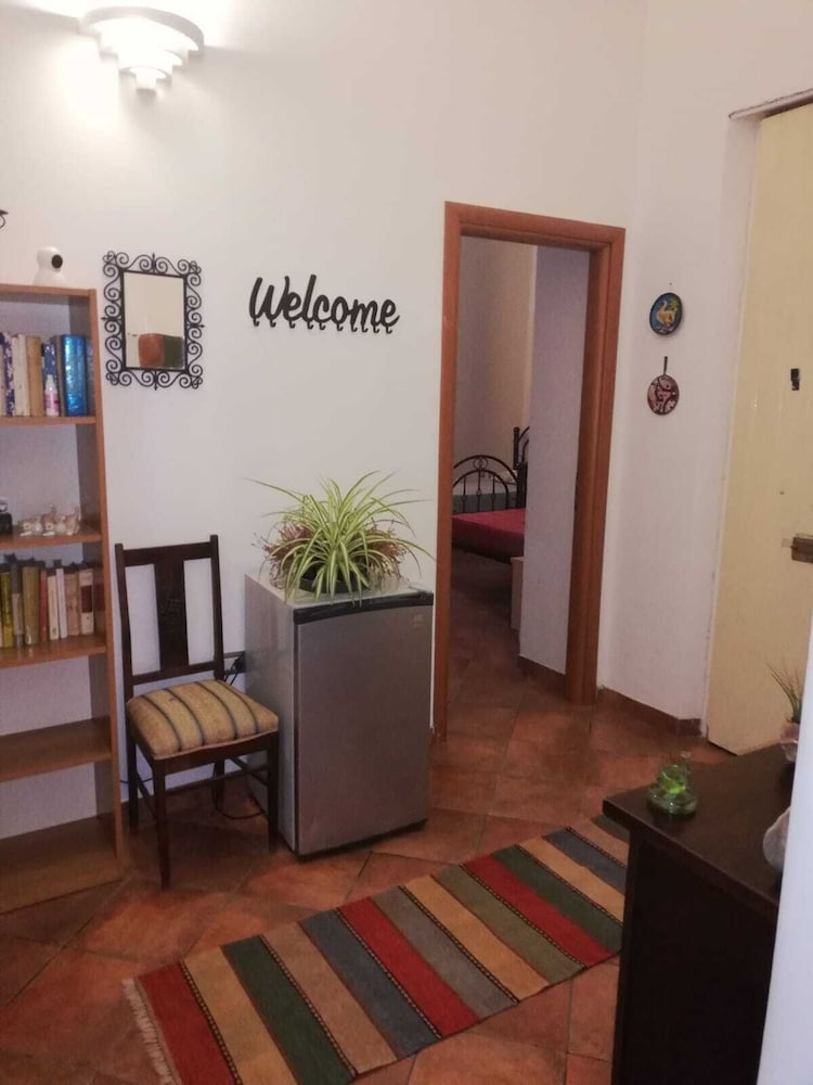 Фото Guglielmo Room's B&b