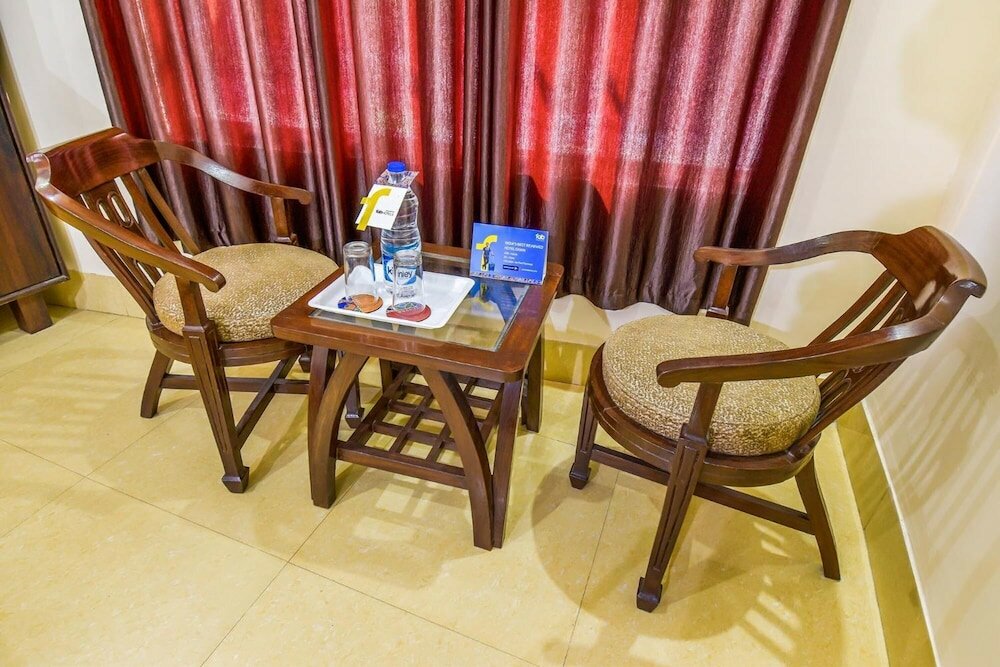 Фото FabHotel Js Regency