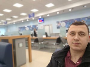 ВТБ, улица Крылова, 36 — Новосибирск