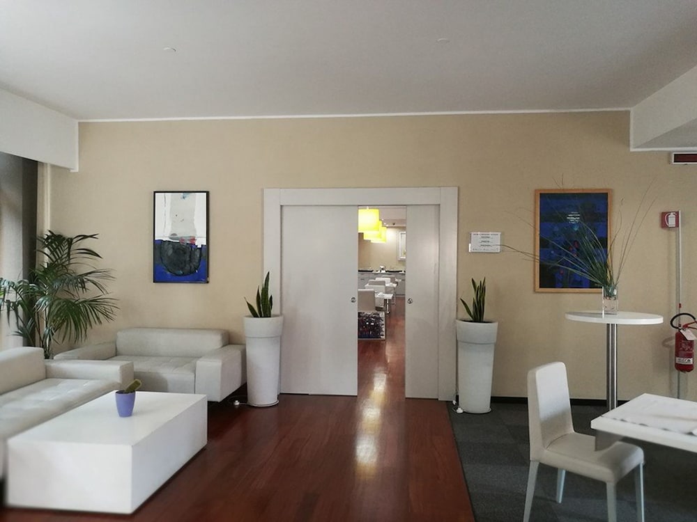 Фото Hotel Garden Area Roma Eur