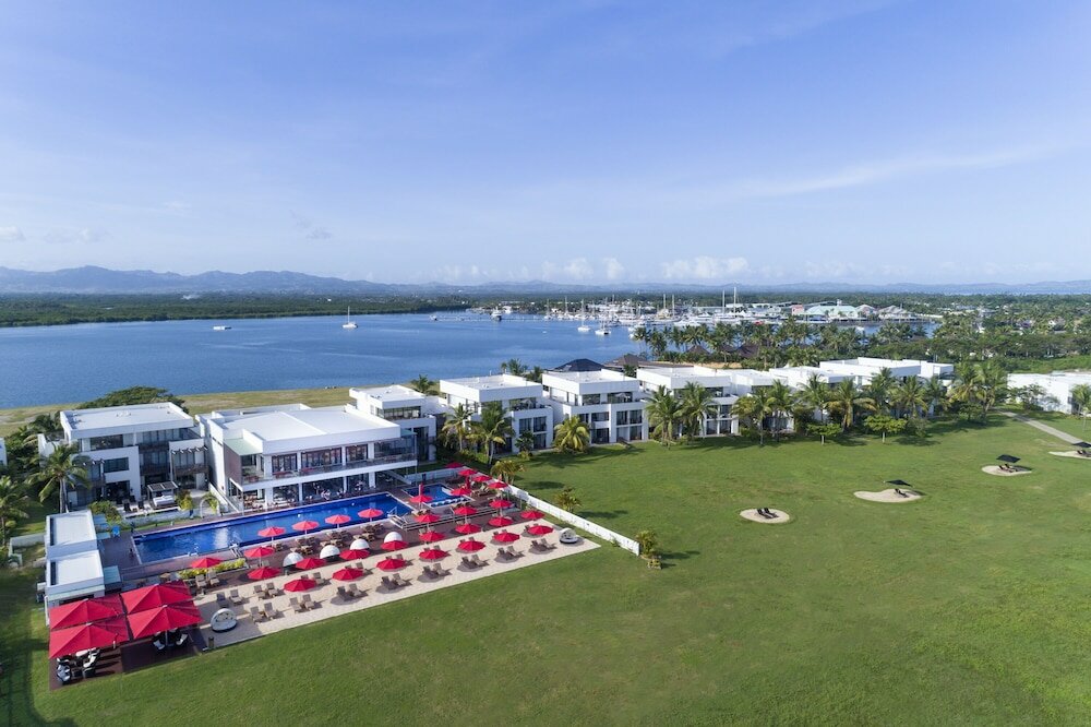 Фото Hilton Fiji Beach Resort and SPA