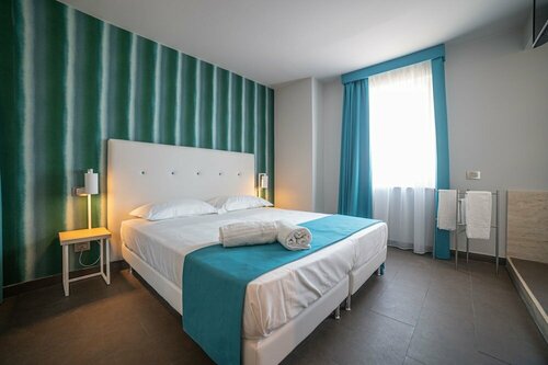 Гостиница Hotel Il Piccolo Giardino в Таормине
