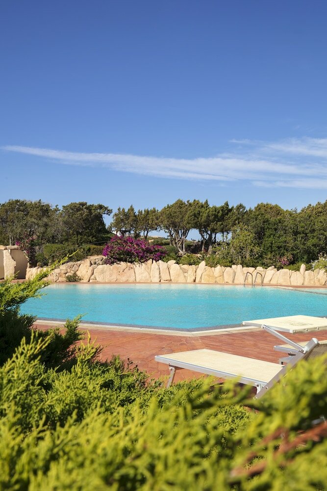 Фото Grand Hotel in Porto Cervo