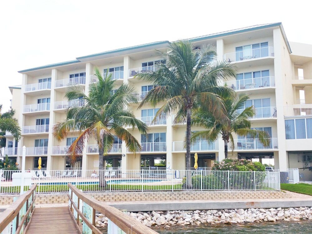 Фото Boca Ciega Resort