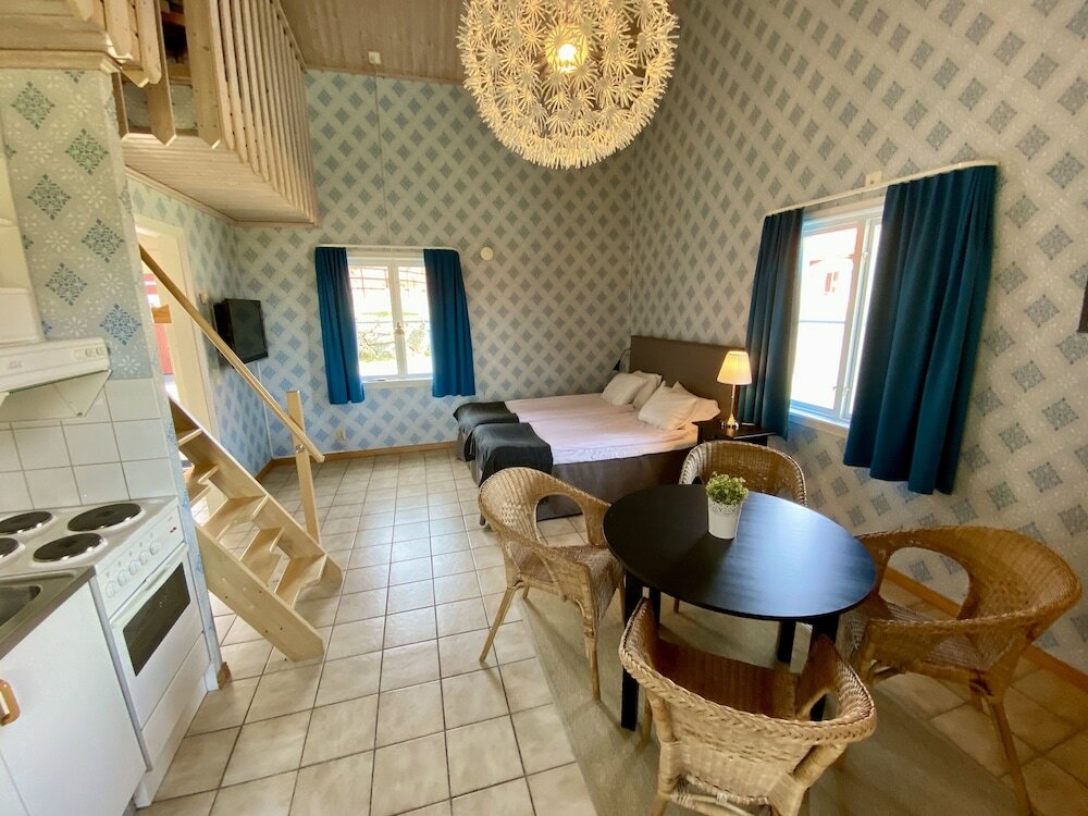 Фото Wallby Säteri