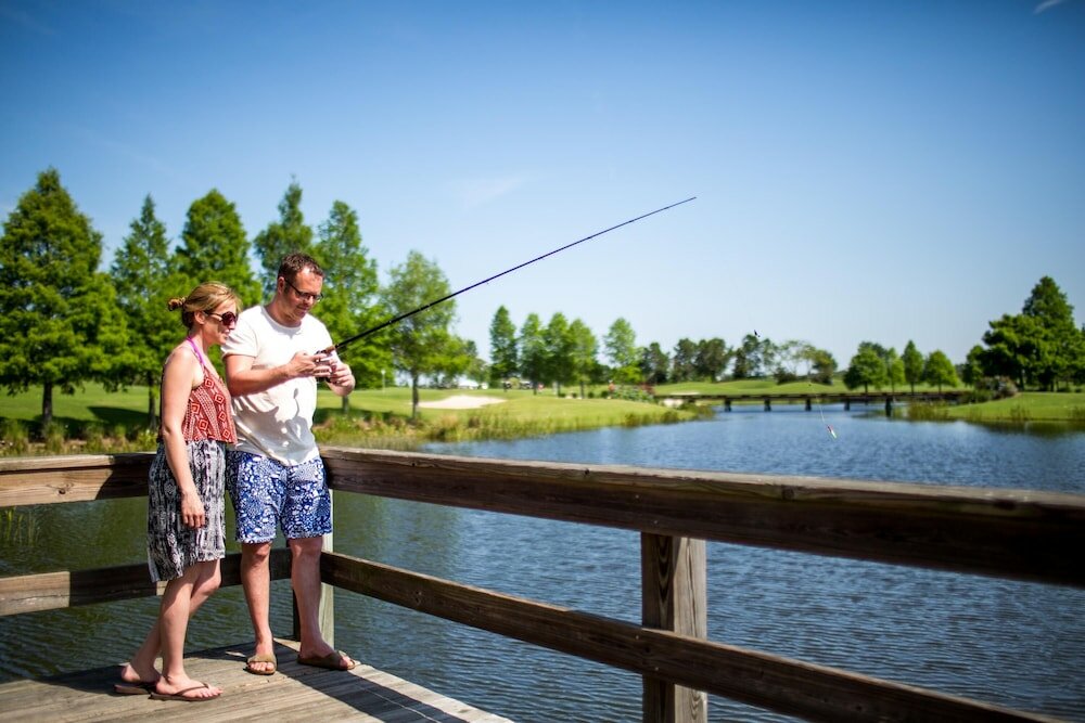 Фото Rosen Shingle Creek
