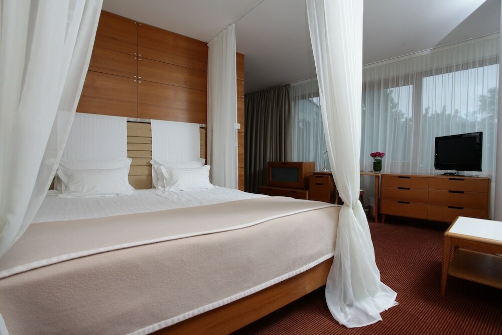 Фото Palanga Life Balance SPA Отель