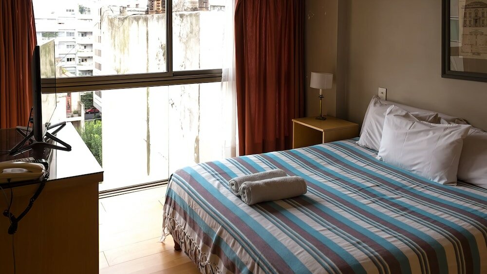 Фото Callao Plaza Suites