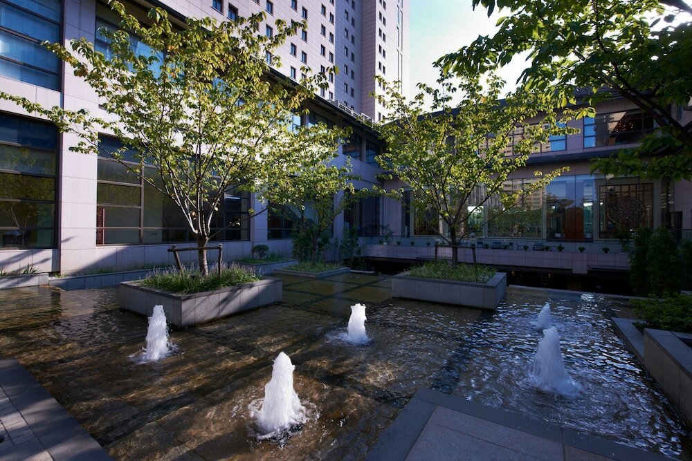 Фото Millennium Hotel Wuxi