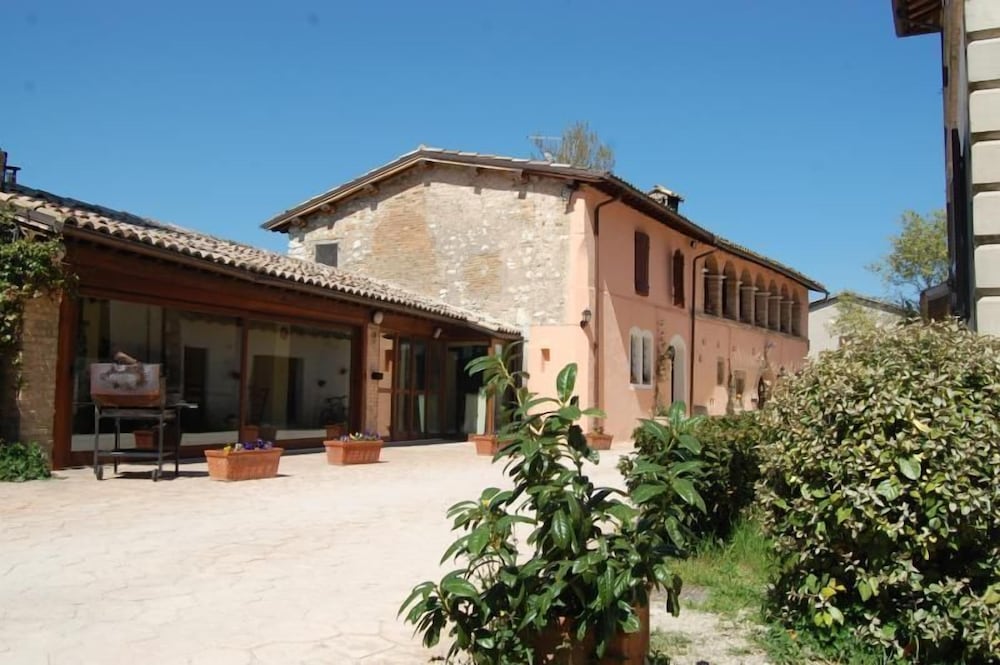 Фото Agriturismo Natalini