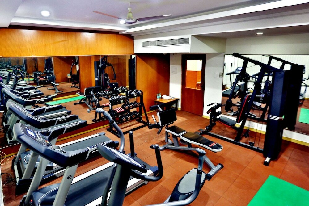 Фото Comfort Inn Lucknow