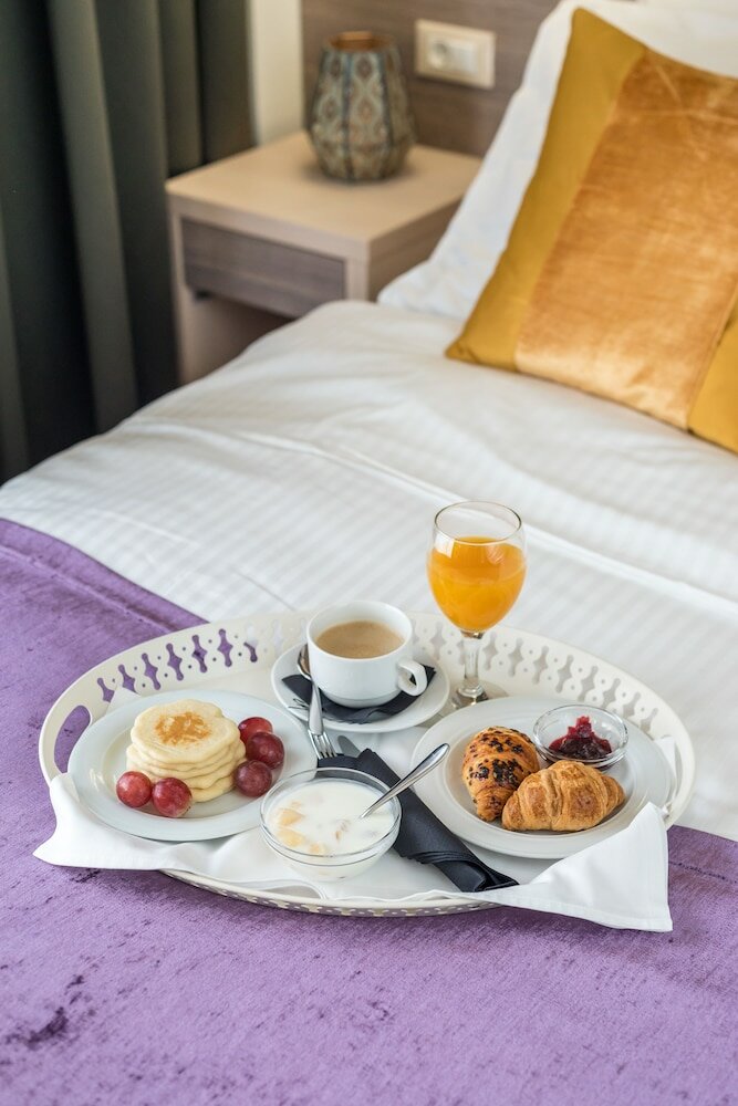 Фото Hotel Mondo