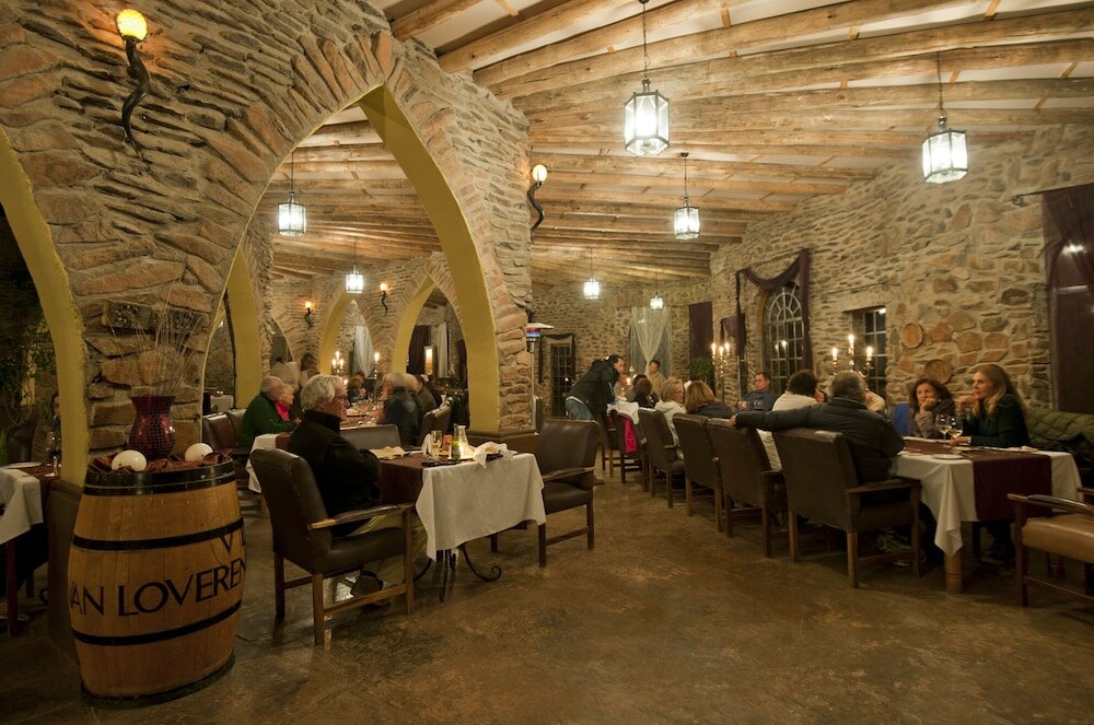 Фото Le Mirage Resort and SPA