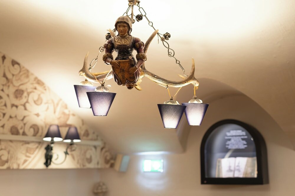 Фото Small Luxury Hotel Goldgasse