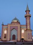Мечеть (prospekt Sverdlova, 85), mosque