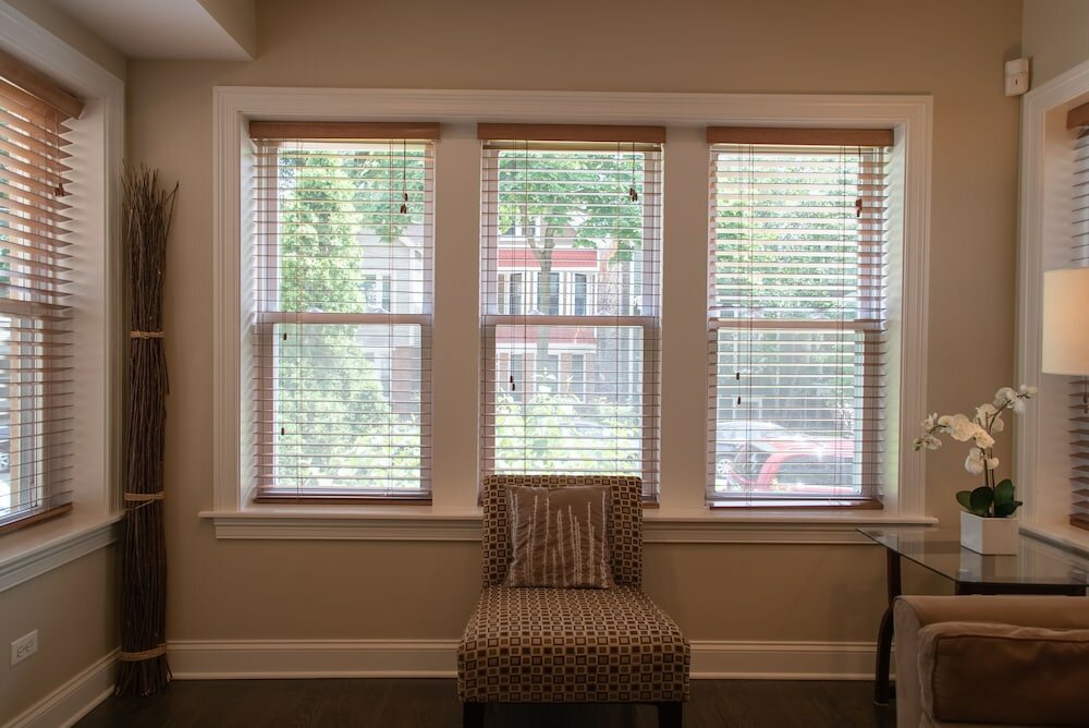 Фото Roscoe Village Guesthouse