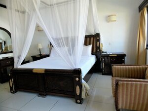 Гостиница Отель Muthu Nyali Beach Hotel & SPA