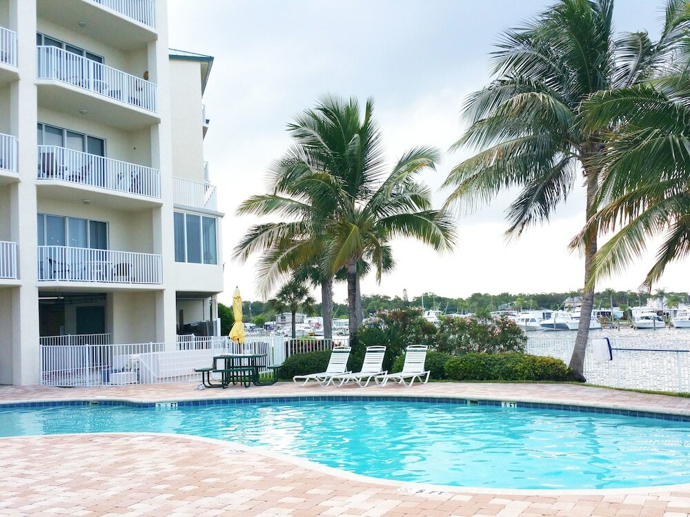 Фото Boca Ciega Resort