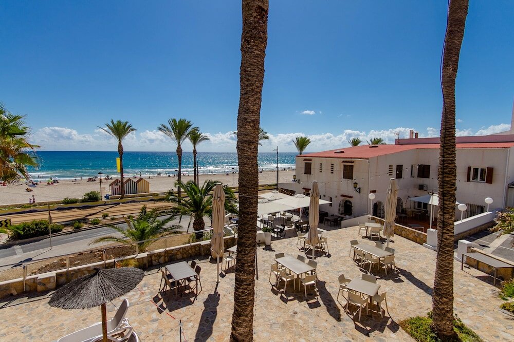 Фото Hostal San Juan