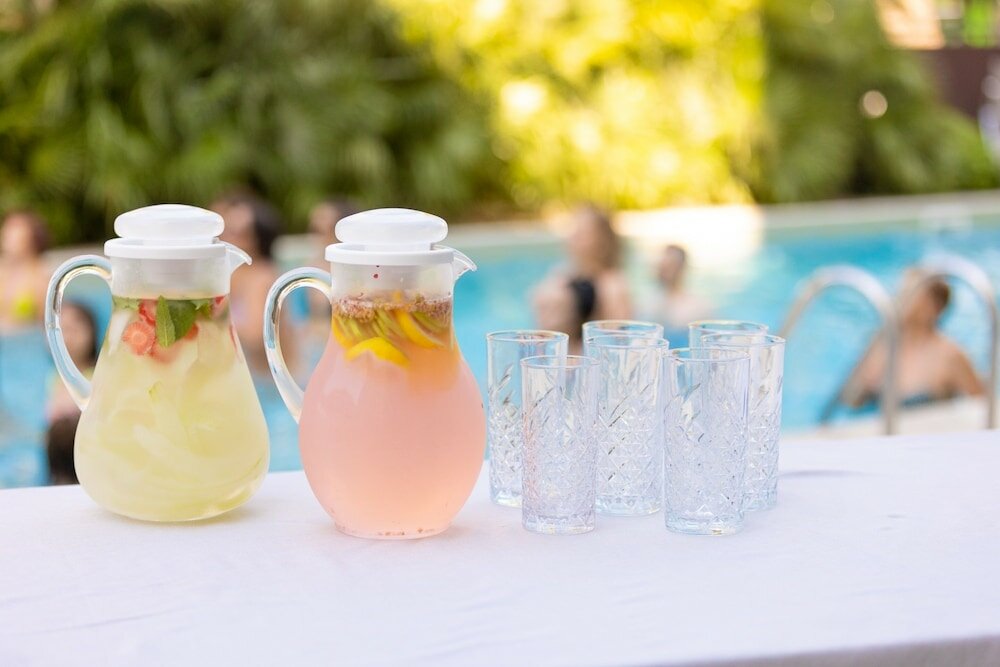 Фото Hotel Continental Rimini