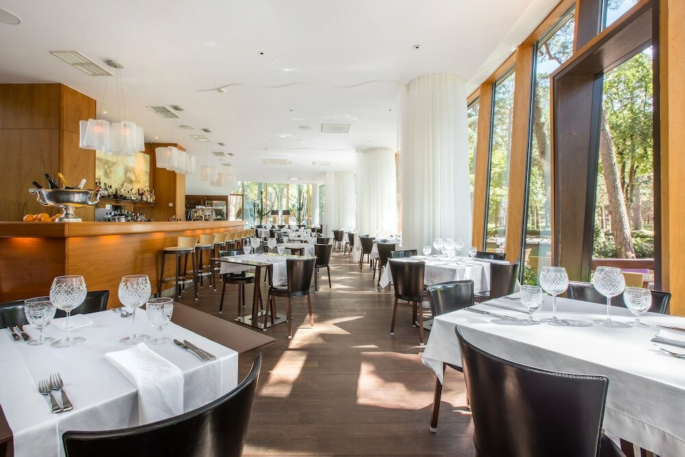 Фото Palanga Life Balance SPA Отель