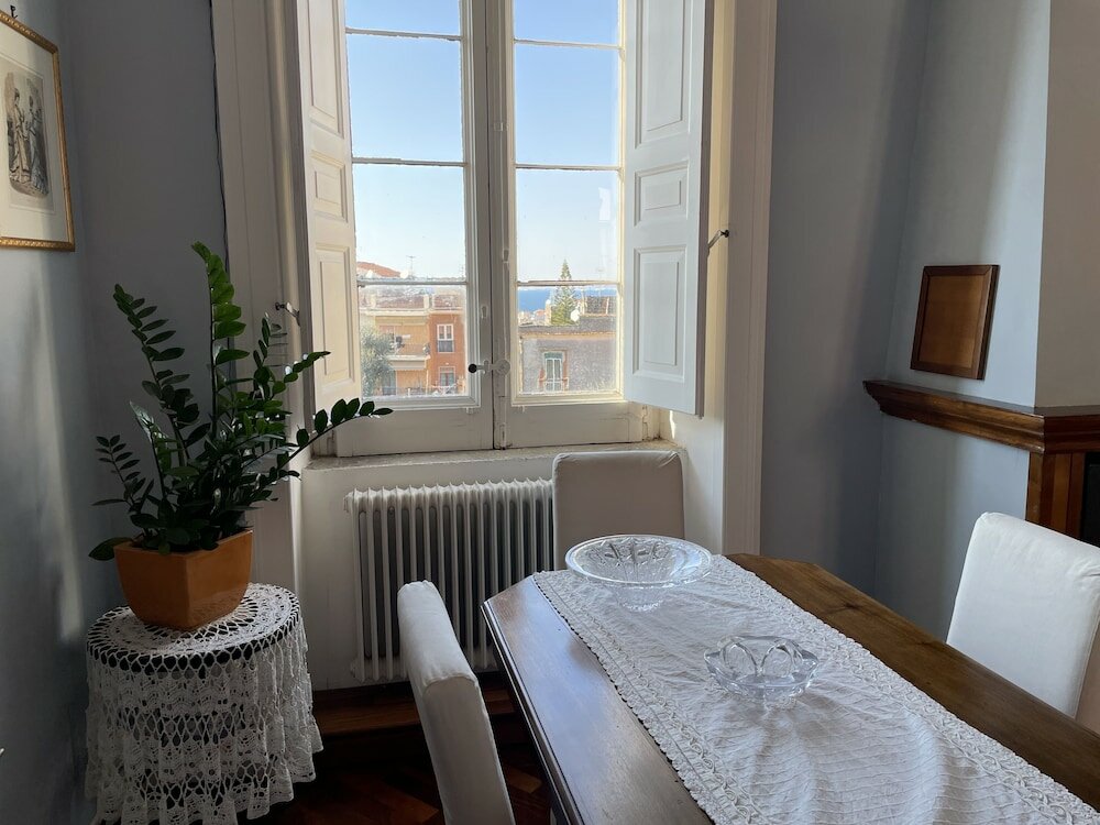 Фото The Secret Garden Relais