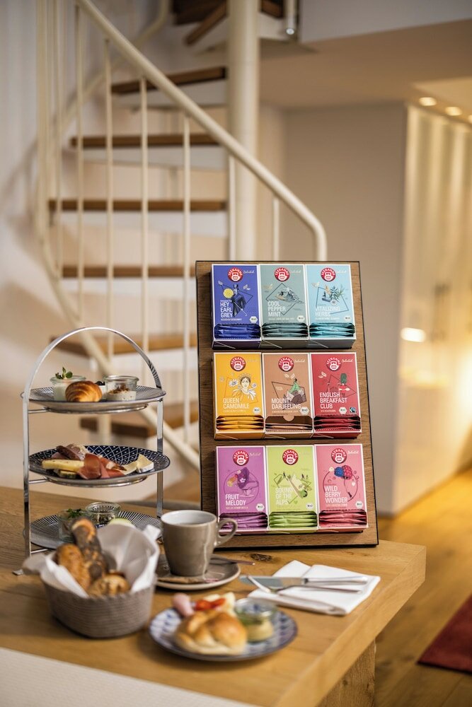 Фото Small Luxury Hotel Goldgasse