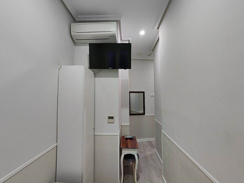 Фото Hostal Madrid