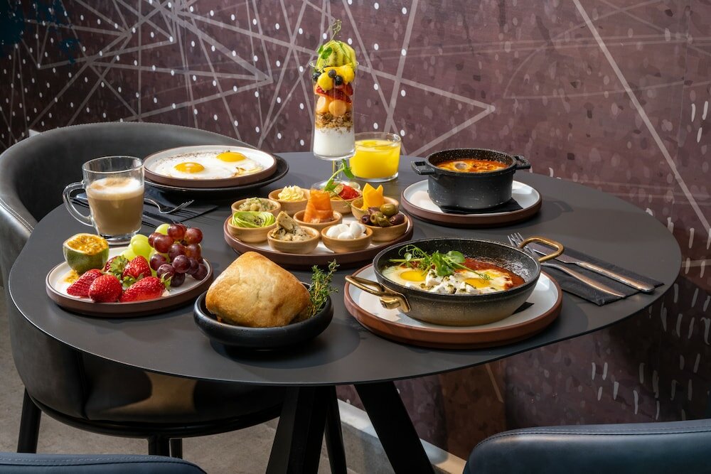 Фото By 14 Tlv Hotel