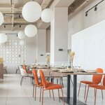 Bread X Meat (ulitsa 40 let Oktyabrya, 7), cafe
