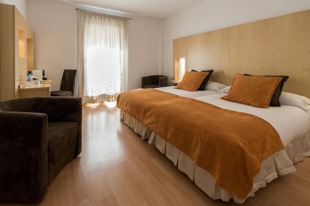 Фото Отель Itaca Salamanca by Soho Boutique