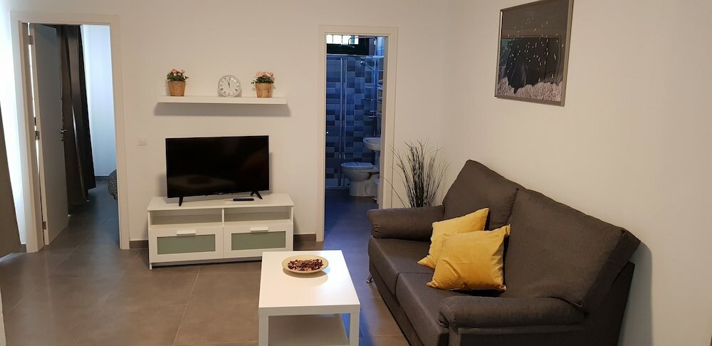 Фото Palmeras Garden