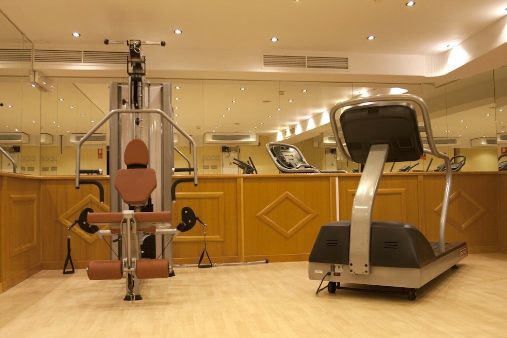 Фото Hotel Balcón de Europa