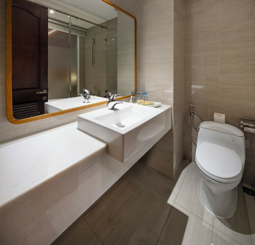 Фото Harmony Saigon Hotel & Spa