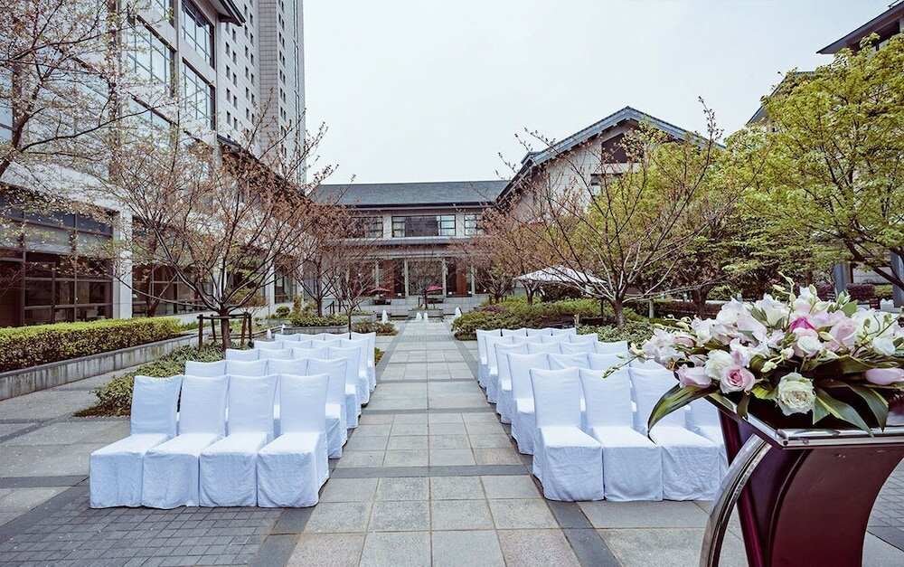 Фото Millennium Hotel Wuxi