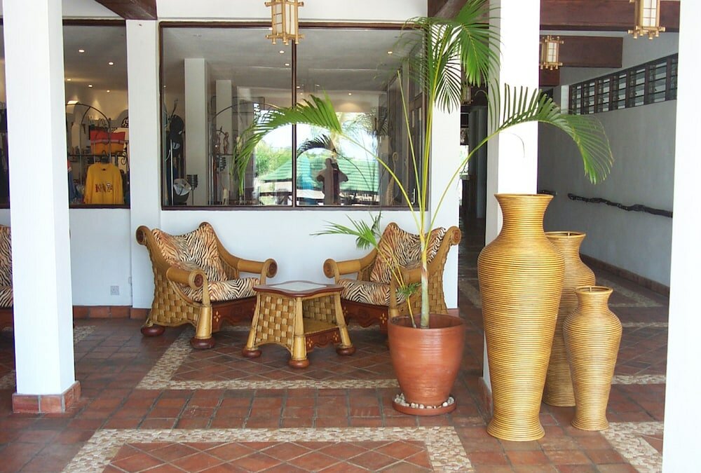 Фото Pinewood Beach Resort and SPA