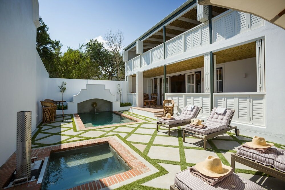 Фото Akademie Street Boutique Hotel