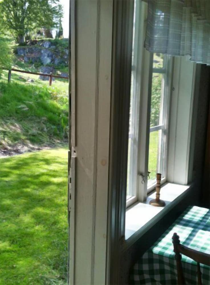 Фото Wallby Säteri