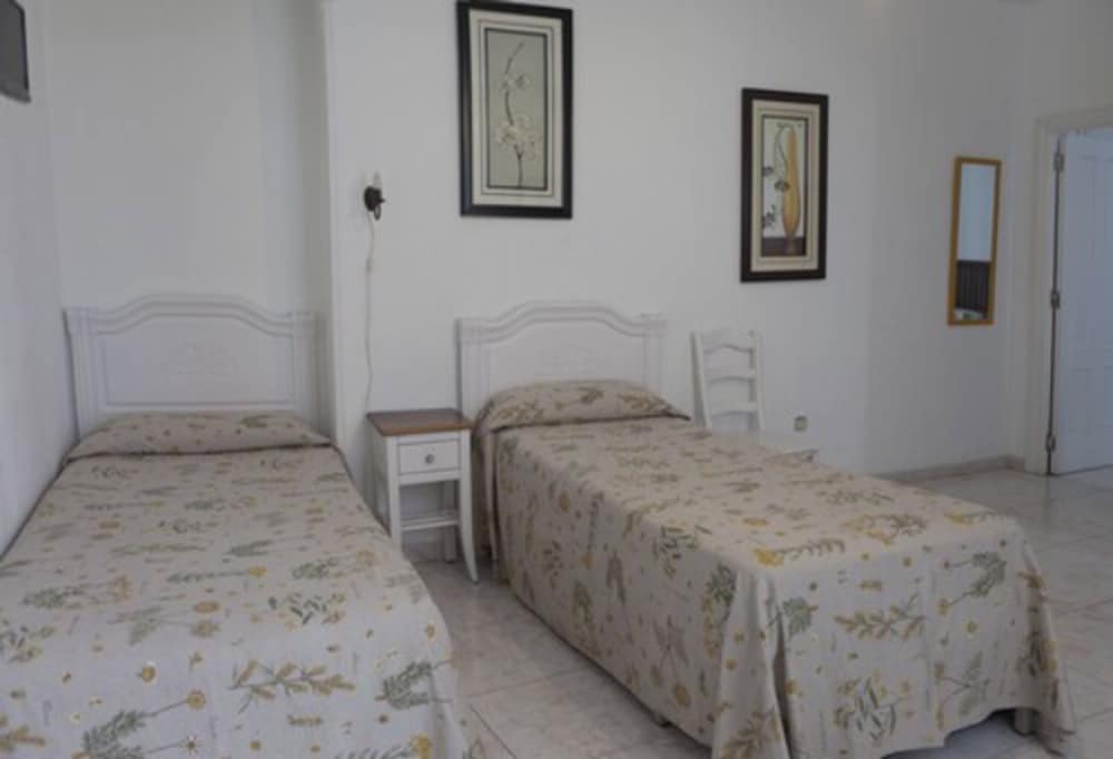Фото Hostal Madrid