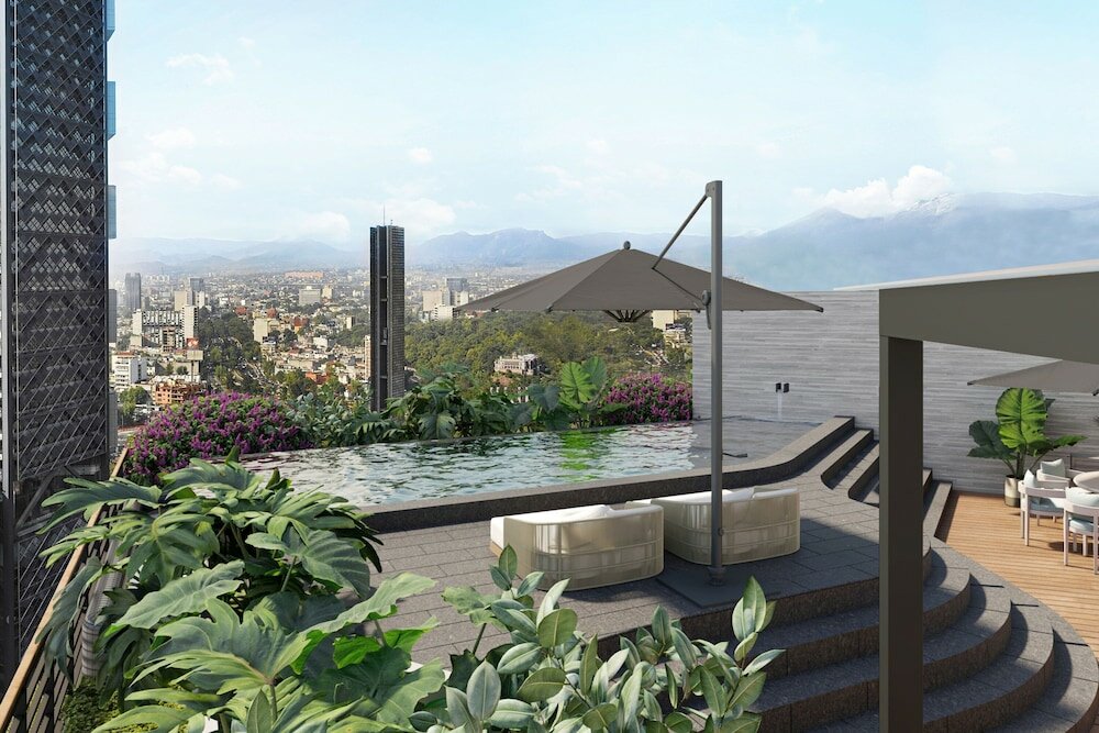 Фото The St. Regis Mexico City