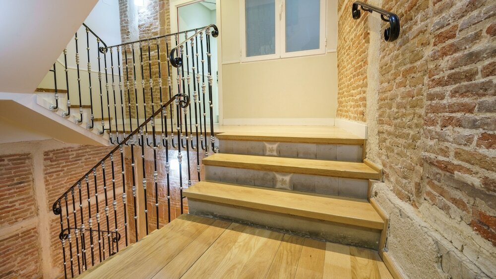 Фото Hostal Madrid