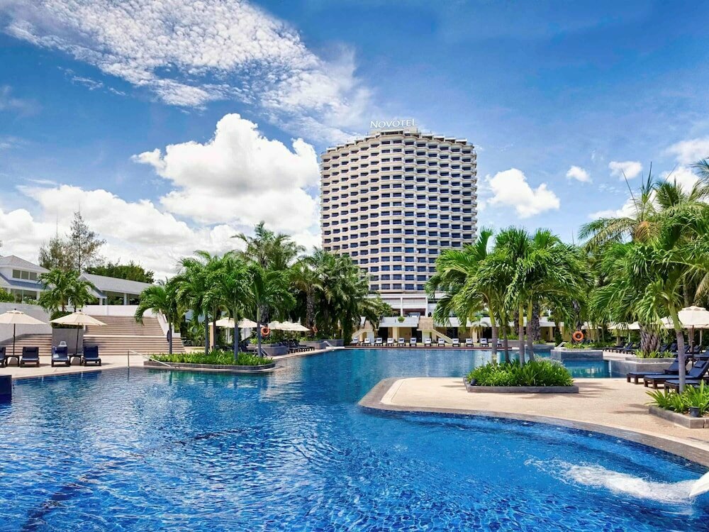 Hotel Radisson Resort & SPA Hua Hin, Earth, photo